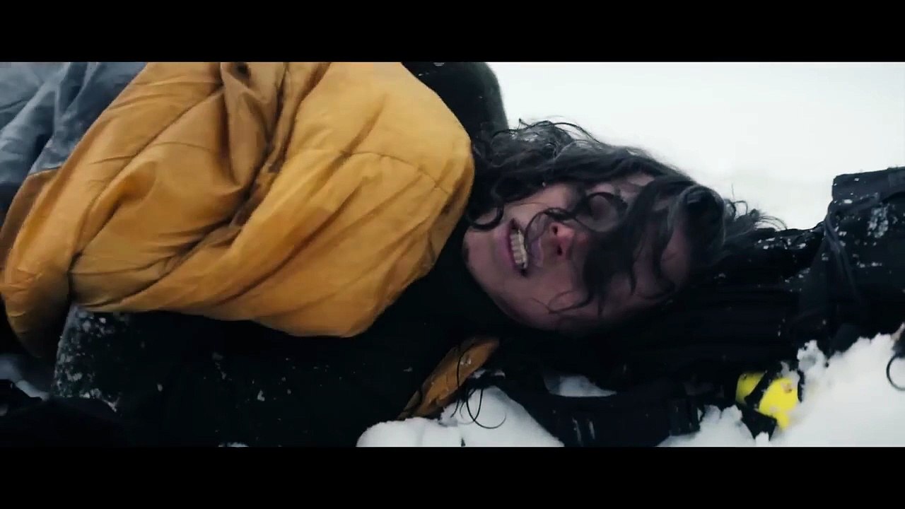 The Occupant (2025) Official Trailer