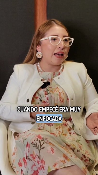 ¿Cómo lograra emprender?, Fernanda Palma #Tipis #Emprendimiento #dailymotion #followme #like #followme