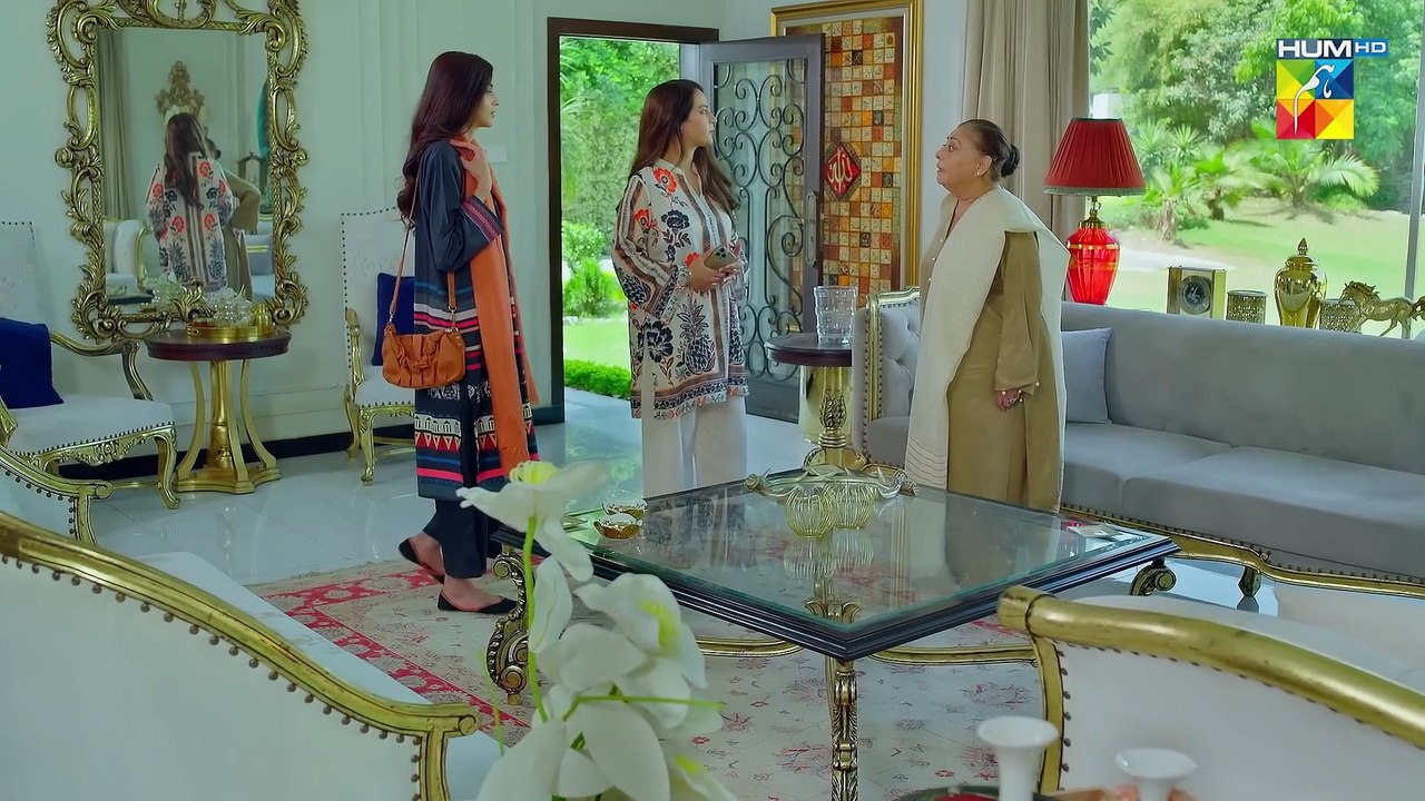 Ism-e-Yaraan - Episode 31 - 4th August 2025 [Shahbaz Shigri, Zainab Shabbir &  Azfar Rehman]