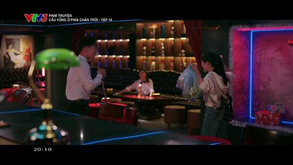 CẦU VỒNG Ở PHÍA CHÂN TRỜI - TẬP 19-20 - PHIM VIỆT NAM VTV3 – CAU VONG O PHIA CHAN TROI