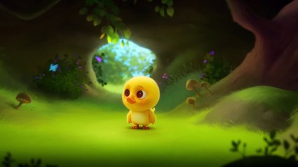 Margo And Duckie - Ep 8 {10}