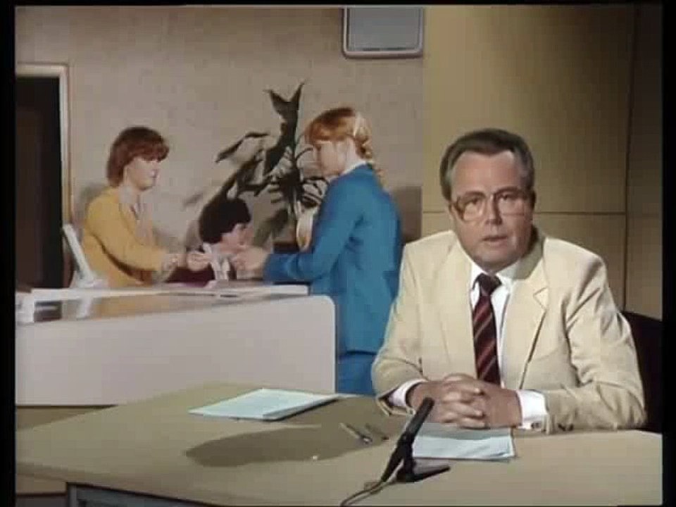 Vorsicht Falle von 12. Juni 1982