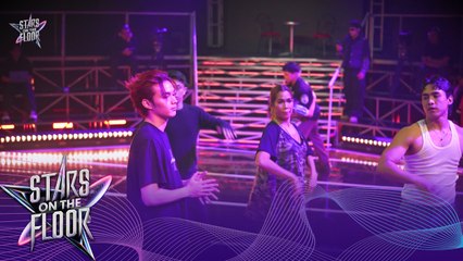 Stars On The Floor: Mamang Pokwang, may HIP HOP COMEBACK! | Online Exclusive