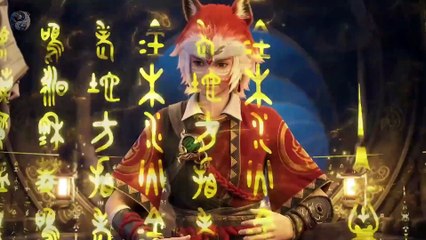 Tales Of Demons And Gods S9 Eps 6-10 Sub Indo