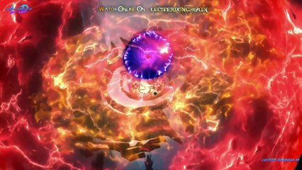 Legend of Xianwu (Xianuw Emperor) S2 Ep 101(127)