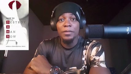 Comment détruire un homme ? D.A.M.N.