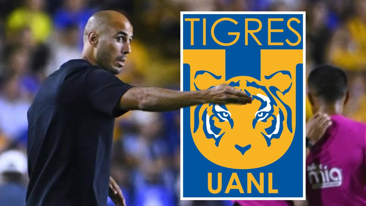 Tigres golea a Puebla en el regreso de la Liga MX y Guido Pizarro "amenaza" al siguiente rival: América