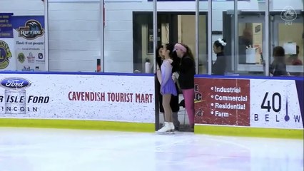 STAR 2 Group 2 - 2025 Skate PEI Summer Skate Invitational