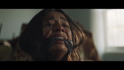 We're Not Safe Here (2025) Official Trailer HD