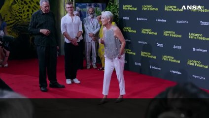 Emma Thompson: "Io femminista, scelgo ruoli di donne forti"