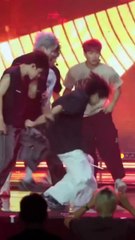 [FOCUS CAM] CƯỜNG BẠCH - 'WE LIT THE SHOW' REHEARSAL