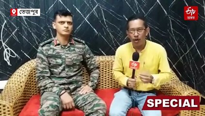 পুৰুষৰ সমান্তৰালভাৱে সেনাবাহিনীত মহিলাৰ অন্তৰ্ভুক্তি পূৰ্বতকৈ বৃদ্ধি পাইছে: কৰ্ণেল ডুবে