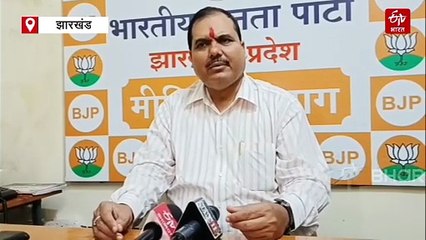 असम के सीएम हिमंता बिस्वा सरमा के खिलाफ रची गई थी साजिश, बाबूलाल मरांडी जल्द करेंगे बड़ा खुलासा