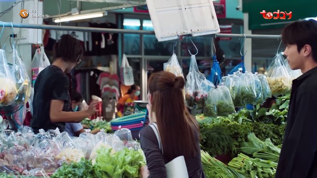 CUỘC CHIẾN HÔN NHÂN - TẬP 4 - THVL1 LỒNG TIẾNG - PHIM THÁI LAN - CUOC CHIEN HON NHAN - TÒA ÁN TÌNH YÊU