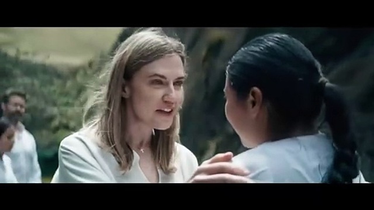 SHAMAN (2025) | Official Trailer