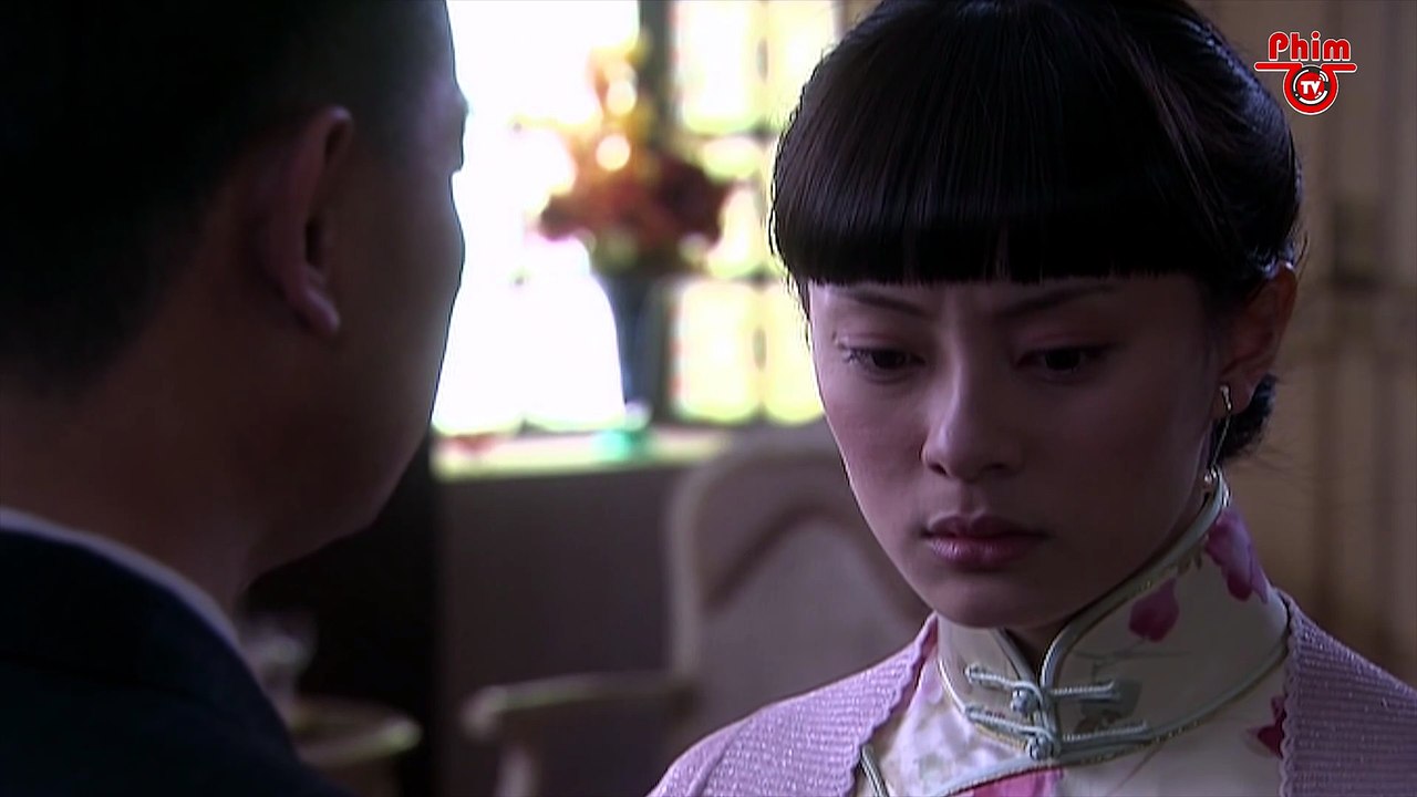 Phim Tân Bến Thượng Hải 2007 - Tập 40 ( Full HD )