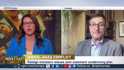 Why is Germany's arms export freeze to Israel significant