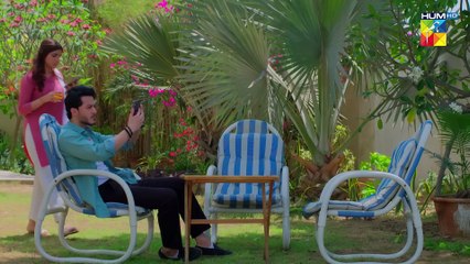 Laadli - Episode 15 - 9 August 25 [ Bilal Qureshi & Vaneeza & Asad Malik & Sukaina Khan ] HUM TV