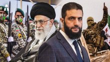 Iran VS Syrie : Quel est l'Influence Iranienne ?