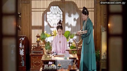 Threads of Destiny Episode 8 English Sub