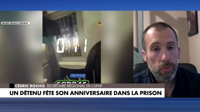 Cédric Rochis : «On fait des saisies record en saisies record, mais tant qu'on n'endiguera pas»