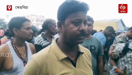 দুষ্কৃতীদের গুলিতে খুন তৃণমূল নেতার ছেলে, বিজেপির 'লাভ' দেখছেন উদয়ন