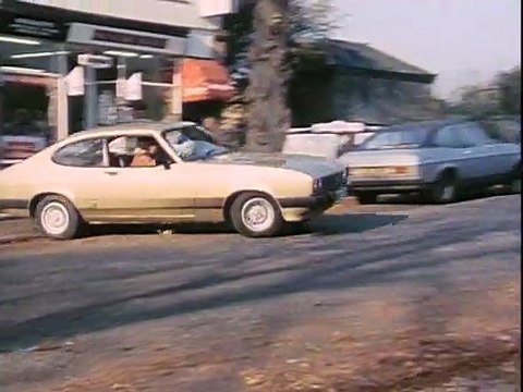 Die Profis S05E01-Der Mann Auf Dem Dach