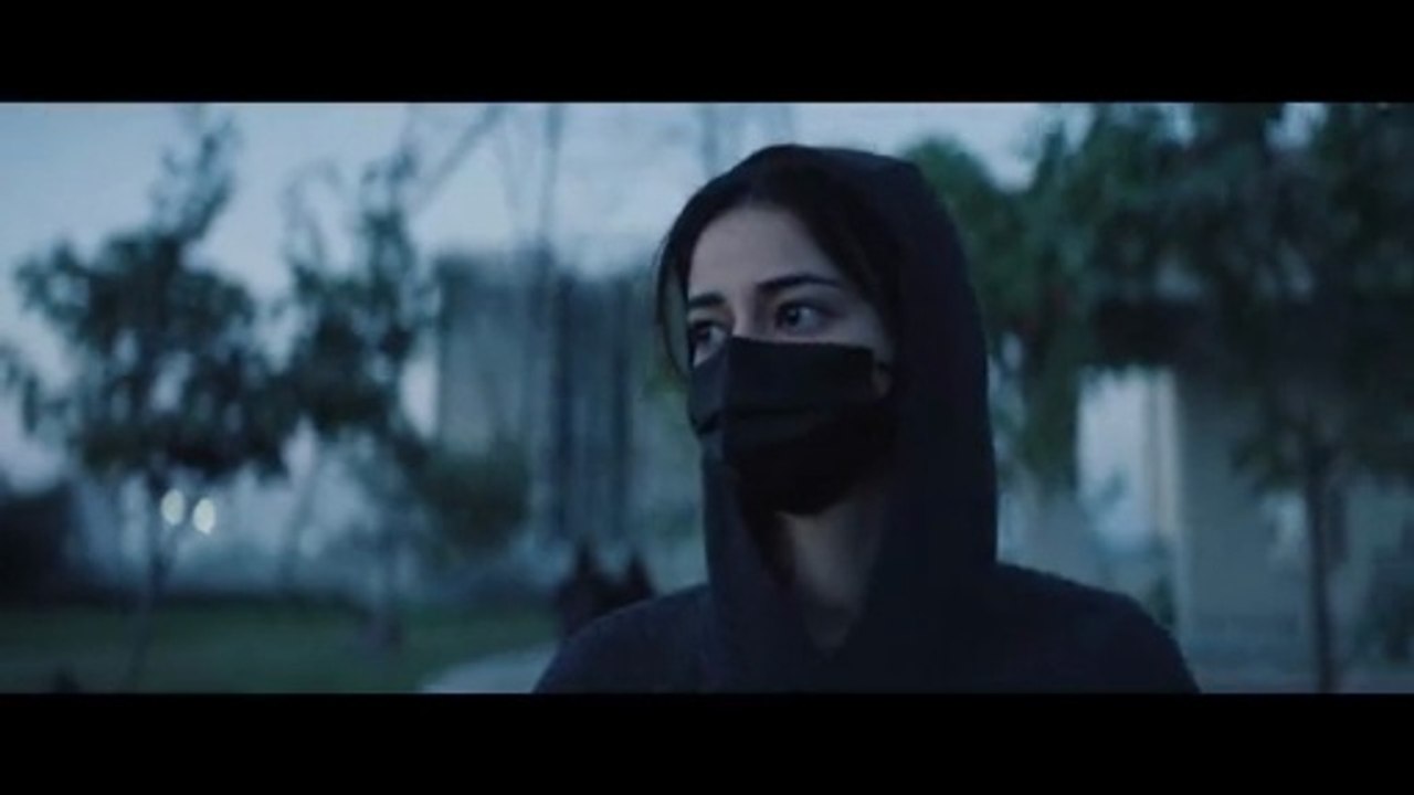 CTRL | FULL MOVIE | 2024 | Hindi Dubbed