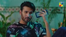 Judwa_ Episode 7 / Pakistani drama / HUM TV