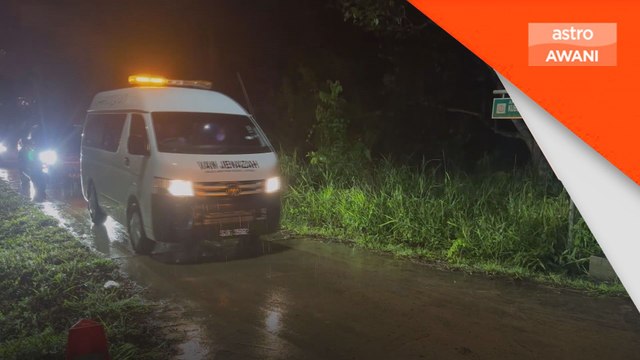 Proses gali semula kubur Zara Qairina selesai