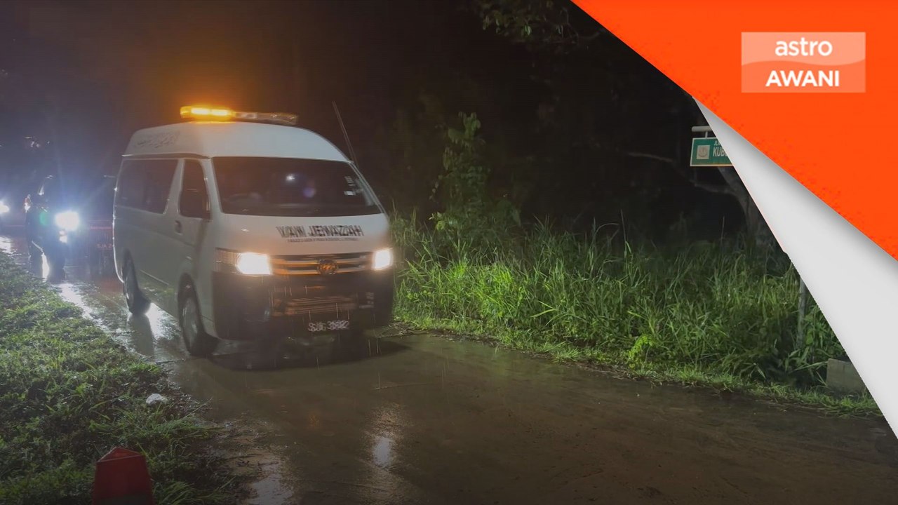 Proses gali semula kubur Zara Qairina selesai