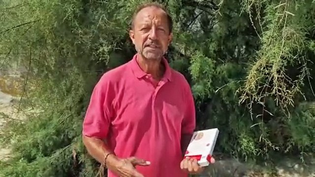 L'entomologo Claudio Venturelli: West Nile endemico in Italia, cosa vuol dire