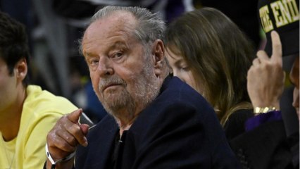 GALA VIDEO - Jack Nicholson, son petit-fils Sean arrêté pour violences conjugales : ce que l’on sait