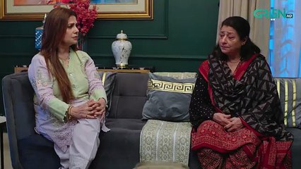 Sharakat Episode 38 (Subtitles) 9th August 2025 _ Sumaiyya Bukhsh - Danial Afzal Khan _ Green TV(360P)