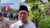 Presiden Prabowo ke Singapura, Nusron soal Munaslub Golkar, Kasus Tewasnya Prada Lucky [TOP3NEWS]