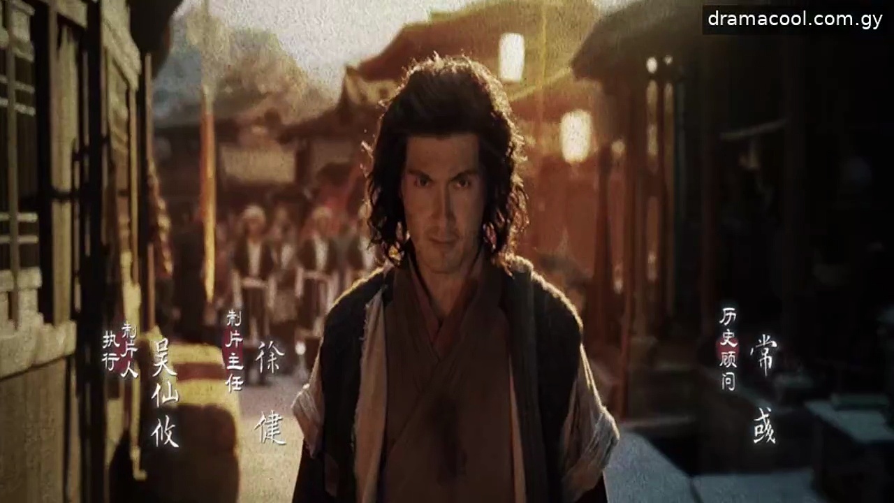  The legend of heroes 4- the five episode 1 english sub