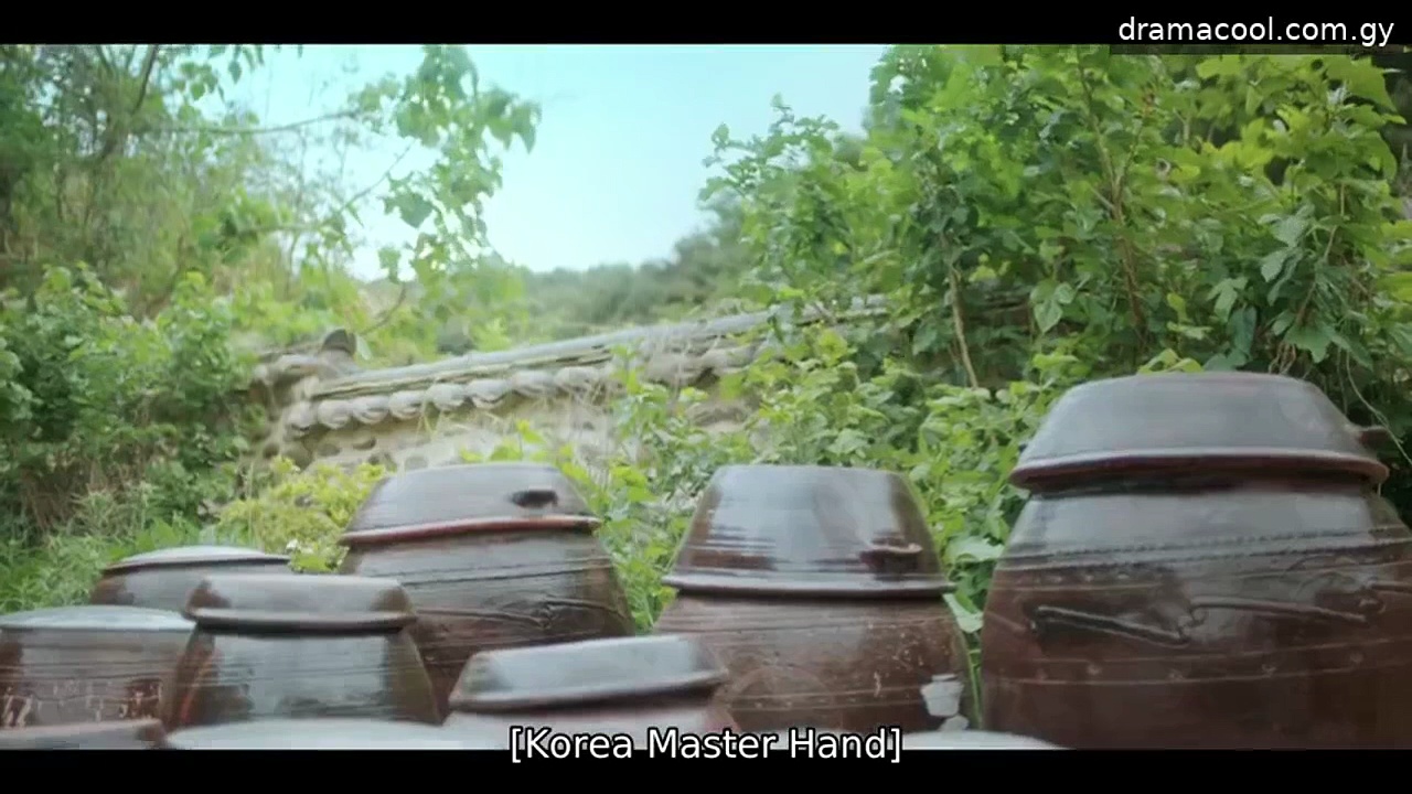  My lovely journey episode 3 english sub