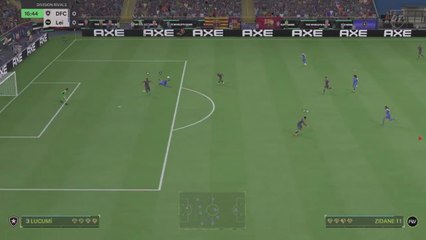 FIFA 24 Cristiano Ronaldo's goal 🔥🔥