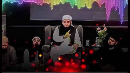 Hazrat Adam علیہ السلام Se Pehle Duniya Mein Kya Tha Molana Tariq Jameel Bayan part 1