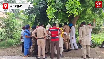 ਭਾਰਤੀ ਫੌਜ ਦੇ ਜਵਾਨ ਦੀ ਟ੍ਰੇਨ ਦੀ ਚਪੇਟ ਵਿੱਚ ਆਉਣ ਕਾਰਨ ਗਈ ਜਾਨ