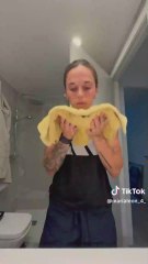 Mapi León nos enseña cómo pasa el día a día