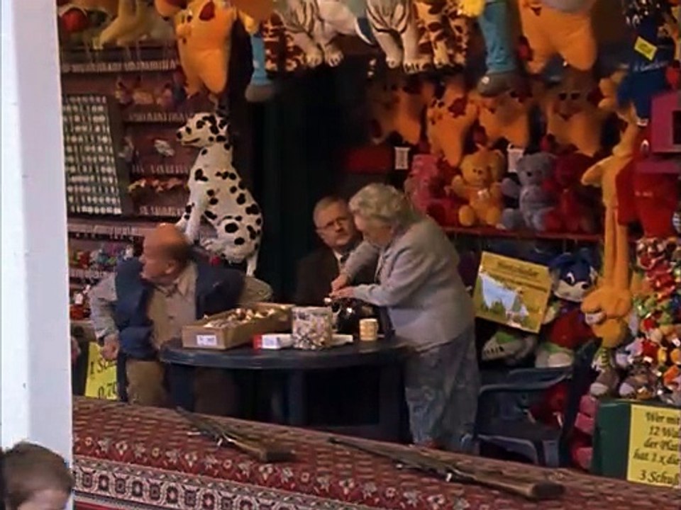 Siska E37-Und dann Hilft Dir keiner mehr