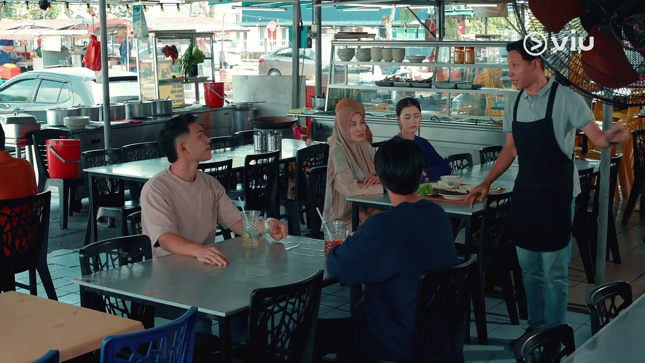Mitos Cinta Akira Epesiode 1