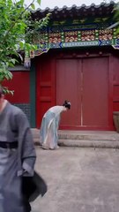 Courtesan's Reckoning