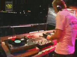 Viva beach party Gdynia 2005movie1-2