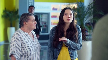 Cautiva por Amor Capitulo 65