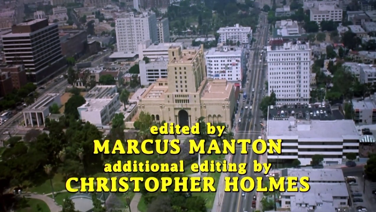 The Replacement - Todeskommando Weisses Haus