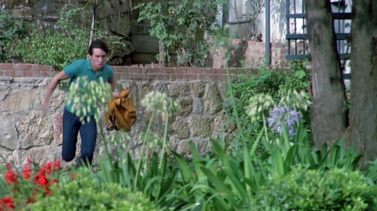 Zum Töten Verführt