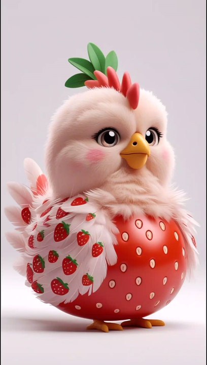 Hirlious chicken