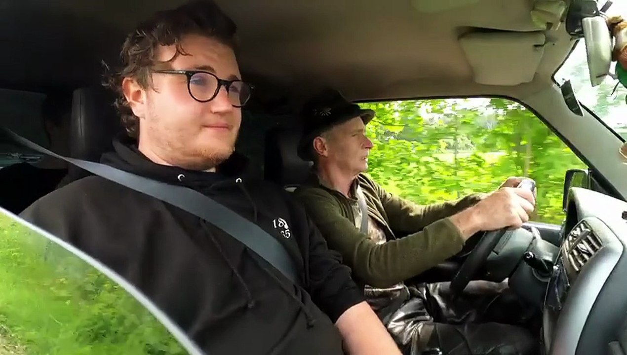 Die Simson-Bande S02E02-Ein rostiges Simson-Gerippe